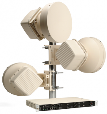 Aviat Networks Eclipse Nodal